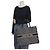 Book Tote Dior Große Tote Bag Book Blau - Ansicht 16