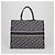Book Tote Dior Große Tote Bag Book Blau - Ansicht 7