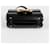 Valentino Borsa a tracolla con logo e borchie Nero  - vista 6