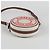 Burberry Borsa a tracolla Louis Round Shoulder Bianco - vista 6