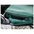 Borsa a tracolla mini D-Ring in pelle nera BURBERRY Nero - vista 10