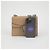Gucci Bolsa de ombro cruzada mini corrente Dionysus Marrom - vista 6
