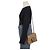 Gucci Bolsa de ombro cruzada mini corrente Dionysus Marrom - vista 8