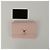 Louis Vuitton Billetera Compacta Capucines Rosa - vista 12