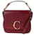 Chloé Piccola borsa a spalla Rosso