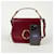 Chloé Piccola borsa a spalla Rosso - vista 12