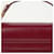 Chloé Piccola borsa a spalla Rosso - vista 6