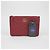 Gucci Clutch GG Marmont Rosso - vista 8