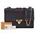 Louis Vuitton Borsa a tracolla PM Bright Shiny Blu