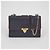 Louis Vuitton Borsa a tracolla PM Bright Shiny Blu - vista 2