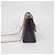 Louis Vuitton Borsa a tracolla PM Bright Shiny Blu - vista 5