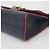 Louis Vuitton Borsa a tracolla PM Bright Shiny Blu - vista 8