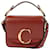 Chloé Mini borsa a spalla Marrone  - vista 1