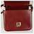 Chloé Mini borsa a spalla Marrone  - vista 11