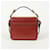 Chloé Mini borsa a spalla Marrone  - vista 3