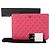 Chanel Clutch classico New Medium in pelle di agnello Rosa
