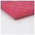 Chanel Clutch classico New Medium in pelle di agnello Rosa - vista 10