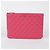 Chanel Clutch classico New Medium in pelle di agnello Rosa - vista 2