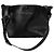 Dior Borsa a spalla bucket media Signature Nero