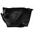 Dior Borsa a spalla bucket media Signature Nero - vista 3