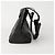 Dior Borsa a spalla bucket media Signature Nero - vista 6