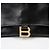 Balenciaga Borsa a Spalla Crush Small Tote Nero - vista 3