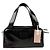 Miu Miu Bolsa tote com alça de mão Preto