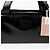 Miu Miu Bolsa tote com alça de mão Preto - vista 2