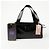 Miu Miu Bolsa tote com alça de mão Preto - vista 7