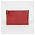 Valentino Clutch Rockstud Roja  - vista 2