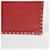 Valentino Clutch Rockstud Roja  - vista 3