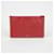 Valentino Clutch Rockstud Roja  - vista 4