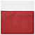 Valentino Clutch Rockstud Roja  - vista 6