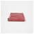 Valentino Clutch Rockstud Roja  - vista 7