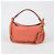 Mulberry Borsa a Spalla Leighton Small Tote Bianco - vista 2