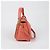 Mulberry Borsa a Spalla Leighton Small Tote Bianco - vista 5