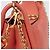 Mulberry Borsa a Spalla Leighton Small Tote Bianco - vista 7