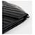 Saint Laurent Borsa a tracolla Monogram Chain Nero - vista 11