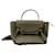 Céline Mini Borsa a Spalla Verde  - vista 1