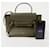 Céline Mini Borsa a Spalla Verde  - vista 10