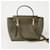 Céline Mini Borsa a Spalla Verde  - vista 4
