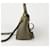 Céline Mini Borsa a Spalla Verde  - vista 6