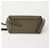 Céline Mini Borsa a Spalla Verde  - vista 7