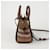 Burberry Check Mini Bag Braun  - Ansicht 3