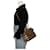 Burberry Check Mini Bag Braun  - Ansicht 9