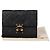 Louis Vuitton Billetera Compacta Metis Negro