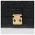 Louis Vuitton Billetera Compacta Metis Negro - view 3