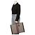 Gucci Grande valise rigide Savoy Marron - vue 11