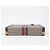 Gucci Grande valise rigide Savoy Marron - vue 5