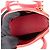 Balenciaga Borsa a Spalla Bill XXS Rosso - vista 13